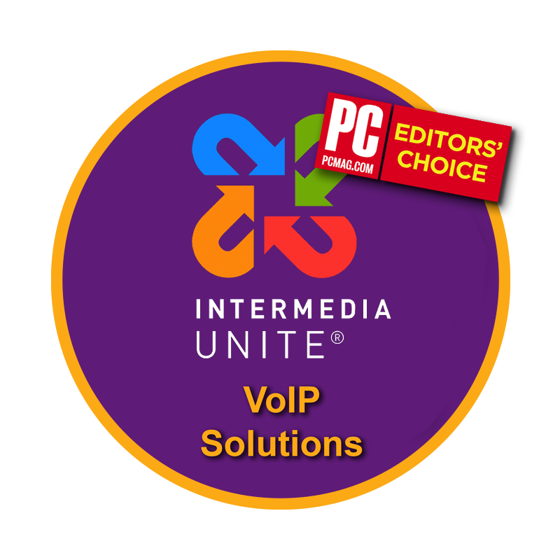 Intermedia VoIP