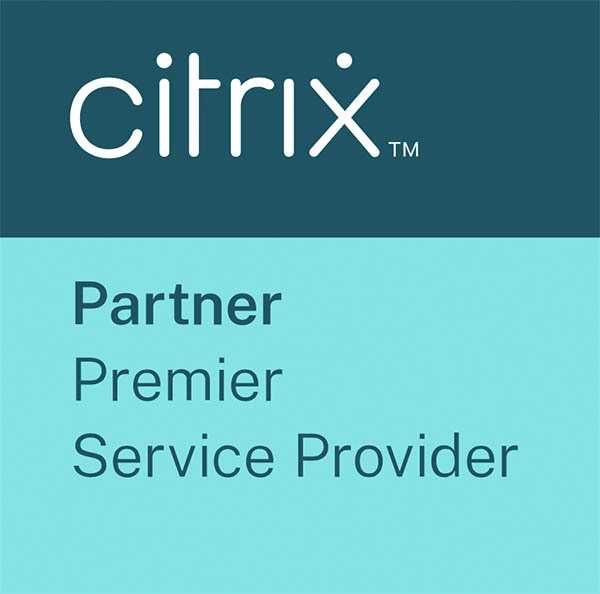 Citrix Customer Service Provider