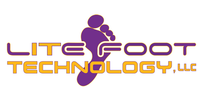 Litefoot logo