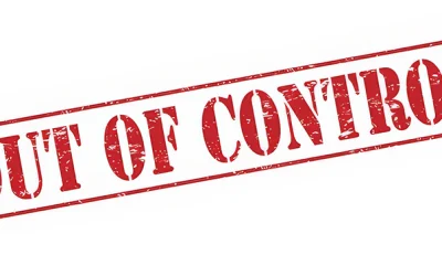 Hitting back at an Out-of-Control Industry